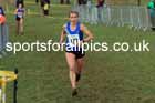 Senior Womens 2024 Northern Cross Country Champs., Sedgefield. Photo: David T. Hewitson/Sports for All Pics